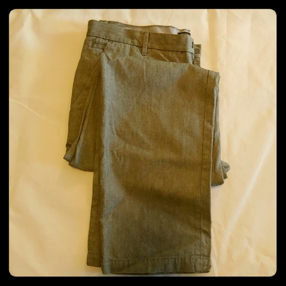 Banana Republic Pants Banana Republic Khakis Poshmark